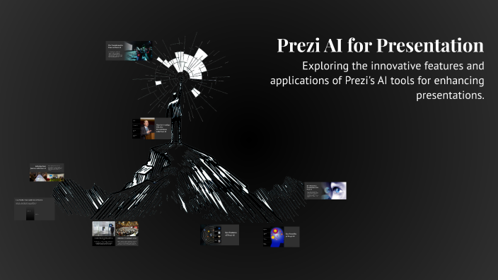 Prezi AI for Presentation by Autchara Donmon on Prezi