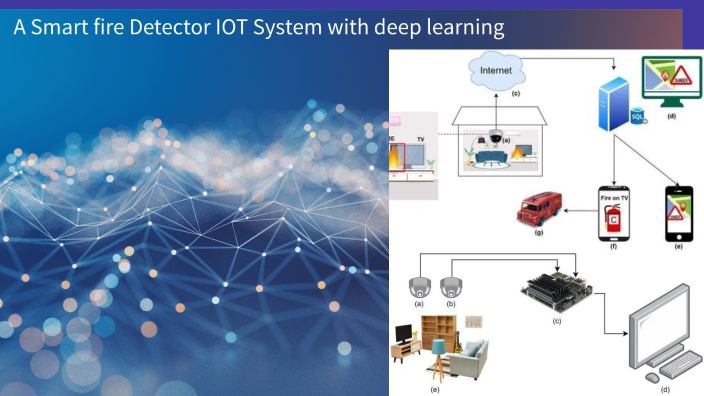 A Smart fire Detector IOT System with deep learning by Ahmed Lahem on Prezi Circuit Diagram