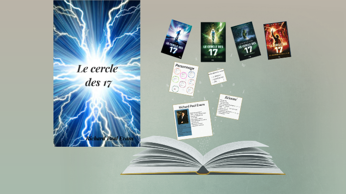 Le cercle des 17 by Roxanne Marcoux on Prezi