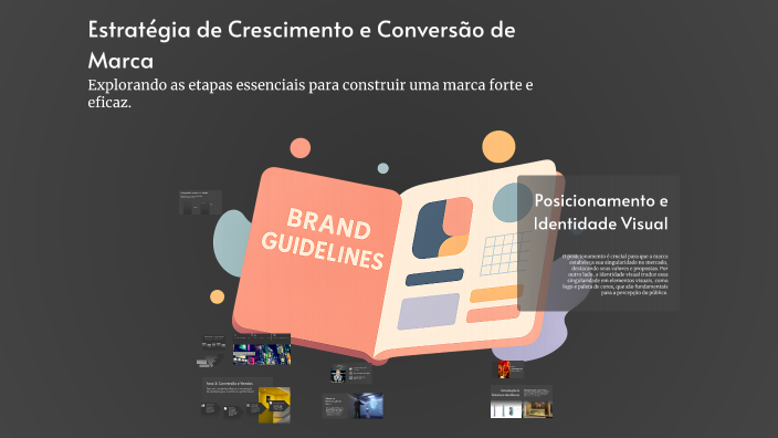 Estratégia de Crescimento e Conversão de Marca by Marcel Cunha on Prezi