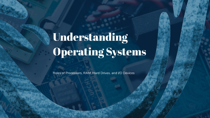 Understanding Operating Systems by orgil orgio on Prezi