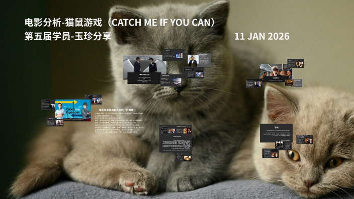 Film Analysis by ELEANOR WONG on Prezi