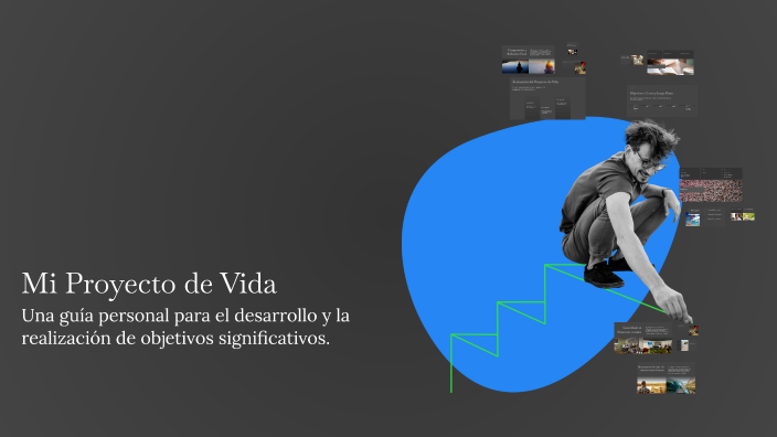 Mi Proyecto de Vida by Alejandro Santamaria on Prezi