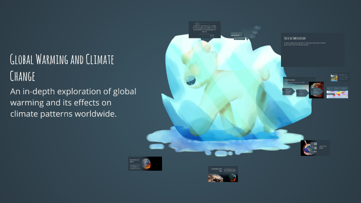 Global Warming and Climate Change by Mine ARSLAN on Prezi