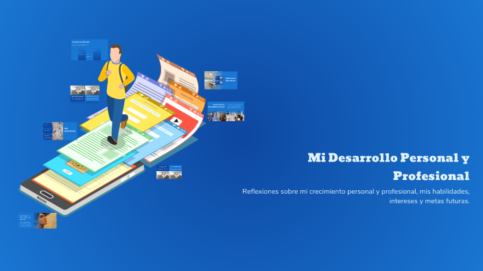 Mi Desarrollo Personal y Profesional by alvaro castro on Prezi