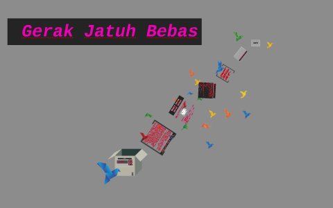 Gerak Jatuh Bebas By Chrisa Paramitha Kartikasari On Prezi Next