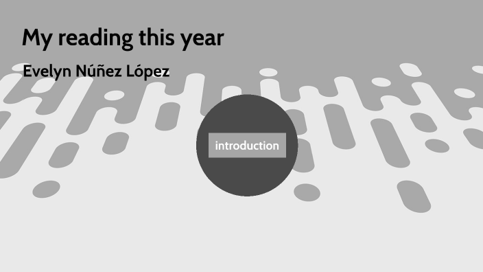 english by evelyn nuñez on Prezi