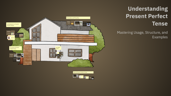 Understanding Present Perfect Tense by 44241721 ALEXANDER ALEUS on Prezi