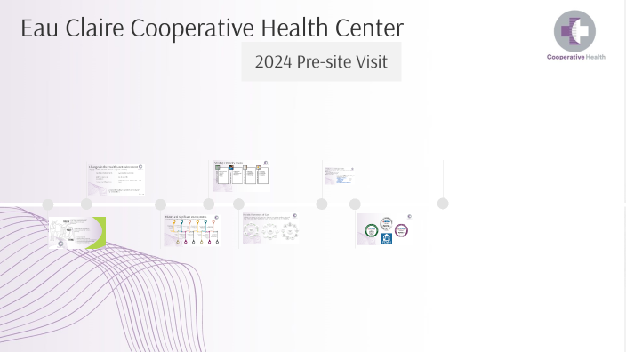 Eau Claire Cooperative Health Center by Peatra Cruz on Prezi