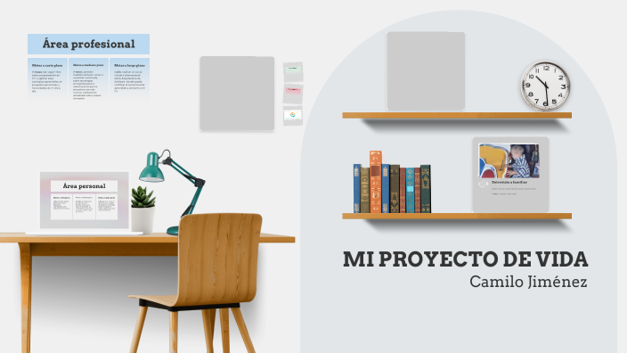 MI PROYECTO DE VIDA by Camilo Jiménez on Prezi