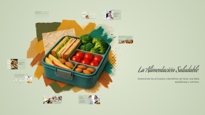 La Alimentación Saludable by Geraldine Fernández marcelo on Prezi
