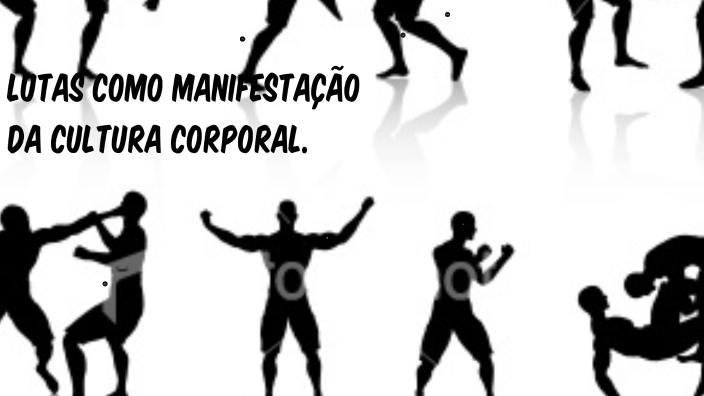 Cite Dois Exemplos De Comunicação Atraves Da Cultura Corporal Movimento