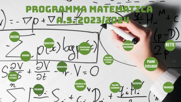 MATEMATICA by Cecilia Fazzi on Prezi