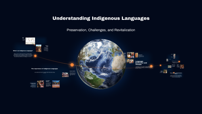 Understanding Indigenous Languages by Amanda Nwachukwu on Prezi