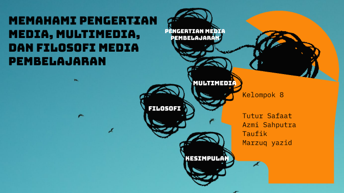 Apa Itu Filosofi Media Apa Itu Filosofi Media