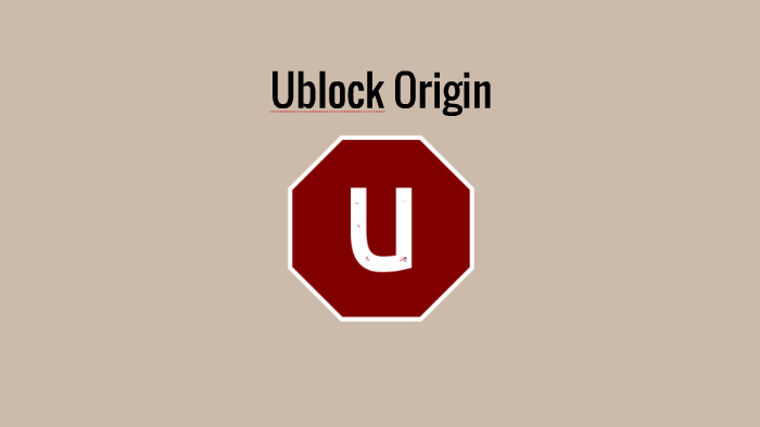 adguard vs ublock
