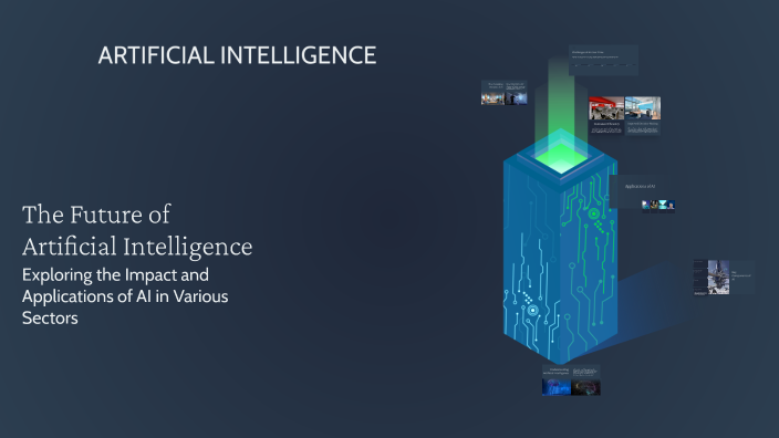 The Future of Artificial Intelligence by Shreya Mepani on Prezi