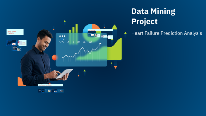 Data Mining Project by Sarah Sajid . on Prezi
