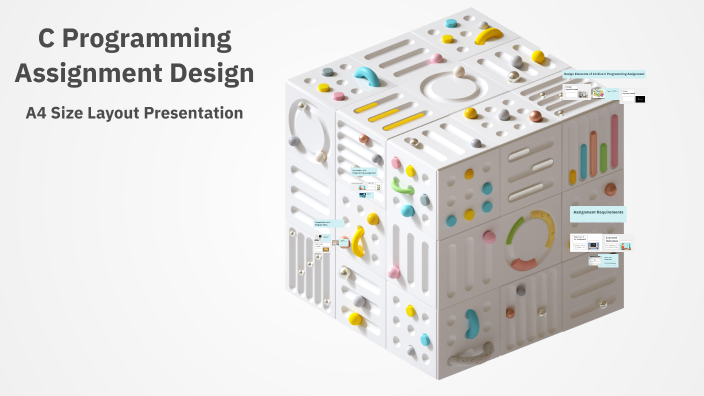 C Programming Assignment Design by Guntha Rohan on Prezi