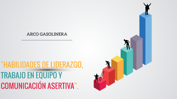 Habilidades De Liderazgo By Hayley Sanchez On Prezi