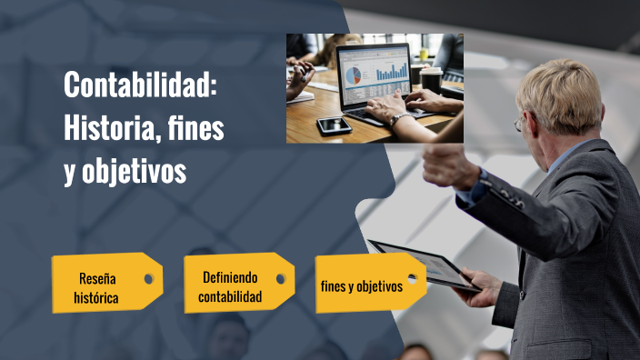 INTRODUCCION A LA CONTABILIDAD by cristian barbona on Prezi