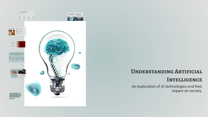 Understanding Artificial Intelligence by Zhanasyl Umarova on Prezi