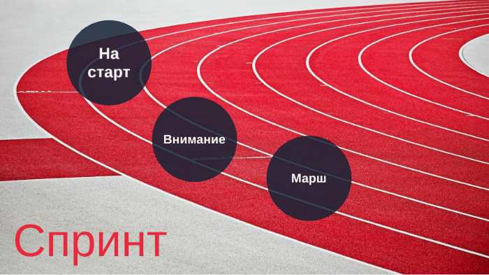 Спринт by Константин Шитов on Prezi
