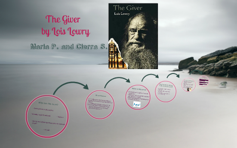 The Giver- banned book project by Maria Patterson on Prezi