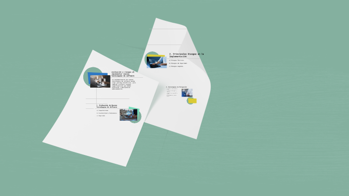 by Kevin on Prezi