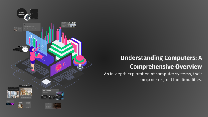 Understanding Compiuyrs Understanding Computers: A Comprehensive Overview by Muhammad Zubair on ...