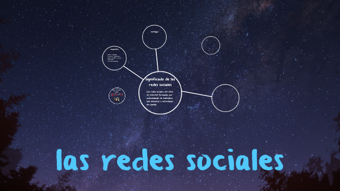 las redes sociales by dulce rubi victoria benitez on Prezi