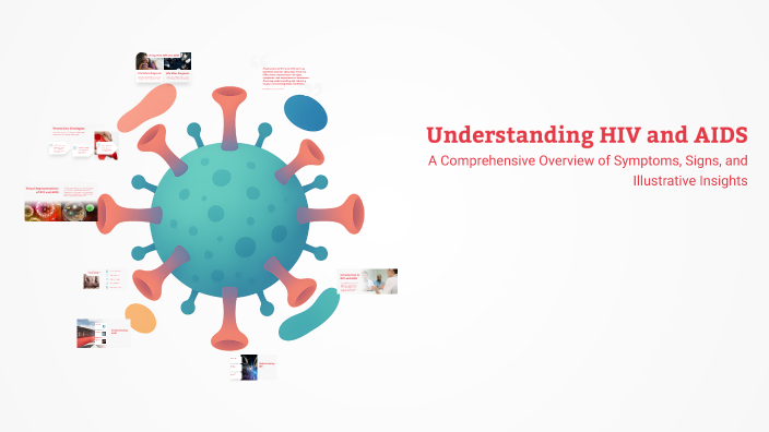 Understanding HIV and AIDS by rr rr on Prezi