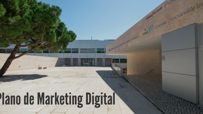 Plano de Marketing Digital by Lúcia Silva on Prezi
