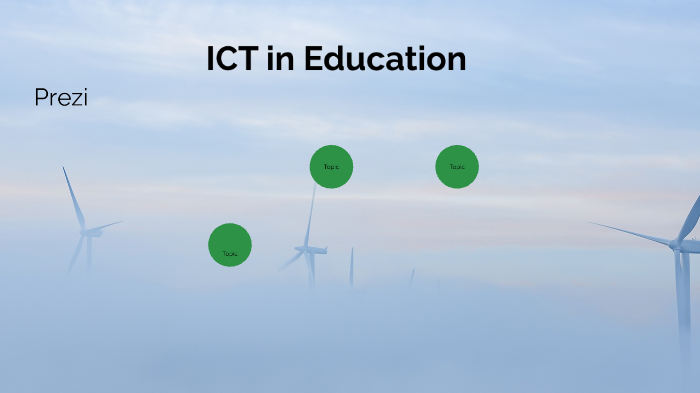 ICT ppt by Ahmed Niyaz on Prezi