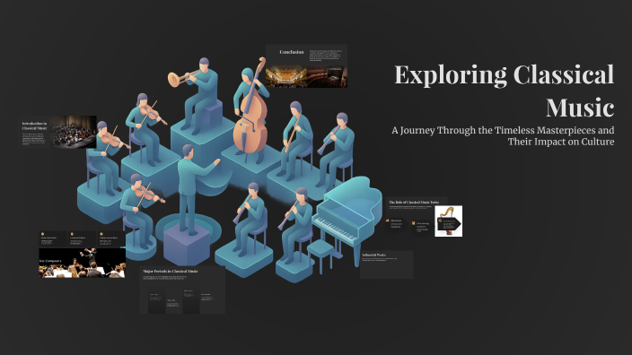 Exploring Classical Music by Sveta Hovhannisyan on Prezi