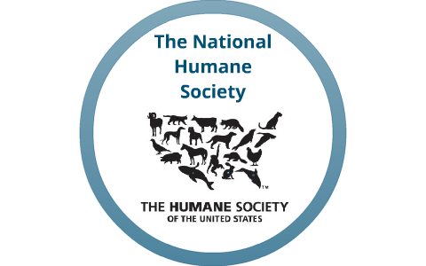 NATIONAL HUMANE EDUCATION SOCIETY RATING visual data 8