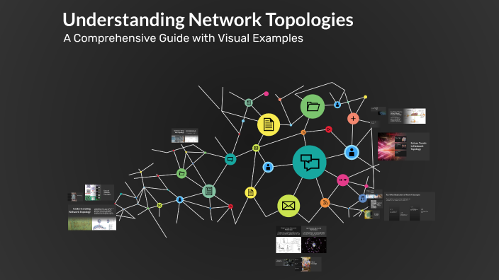 Understanding Network Topologies by Ashan Prathees on Prezi