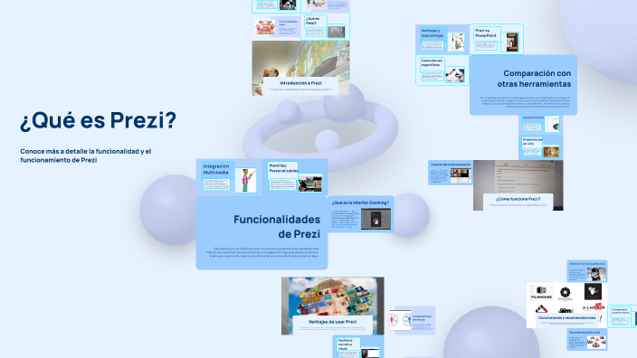 ¿Qué es Prezi? by Elena Ceballos Luque on Prezi