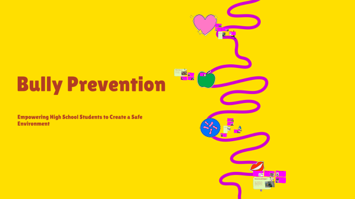Bully Prevention by Kristen Scott on Prezi
