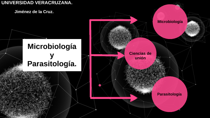 Microbiología y Parasitología_ Ciencias auxiliares. by delos de la cruz ...