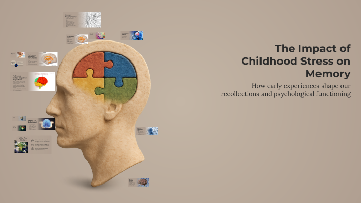 The Impact of Childhood Stress on Memory by Taima'a Al-Mansi on Prezi