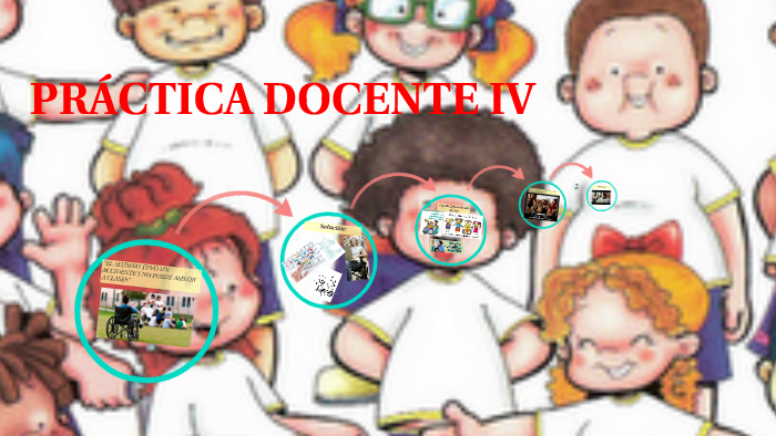 PRACTICA DOCENTE IV by fernando cruz on Prezi