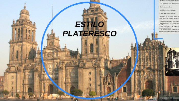 estilo plateresco by thare gonzalez on Prezi