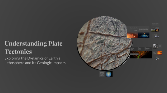 Understanding Plate Tectonics by Ronalie Maquiñana on Prezi