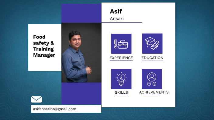 Overview Asif Ansari By Asif Ansari On Prezi
