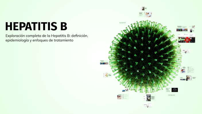 HEPATITIS B by Sophie Castañeda on Prezi