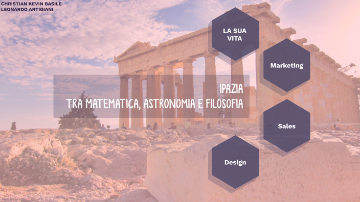 IPAZIA by kevin basile on Prezi
