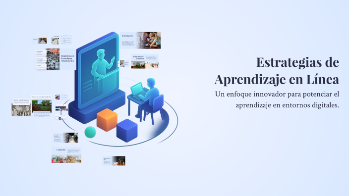 Estrategias de Aprendizaje en Línea by Jairo Castillo on Prezi