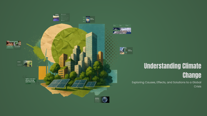 Understanding Climate Change by Mahdiye Safapour on Prezi