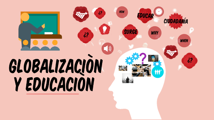 La Globalizaciòn y la Educaciòn by Iara Casetta on Prezi